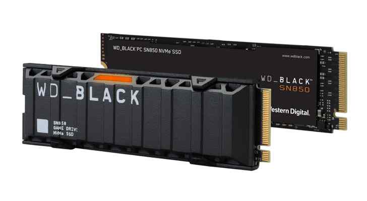 Afinal a API DirectStorage da Microsoft também vai funcionar com SSD NVMe PCIe3