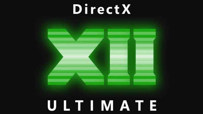 Microsoft quer unificar gráficos do PC e da Xbox com o novo Direct X 12 Ultimate