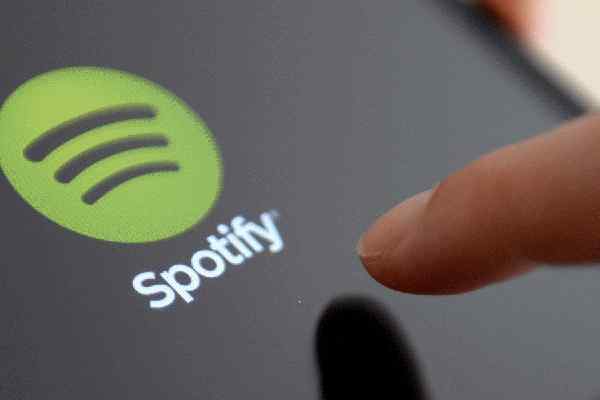 Spotify cresceu significativamente o número de utilizadores durante a pandemia