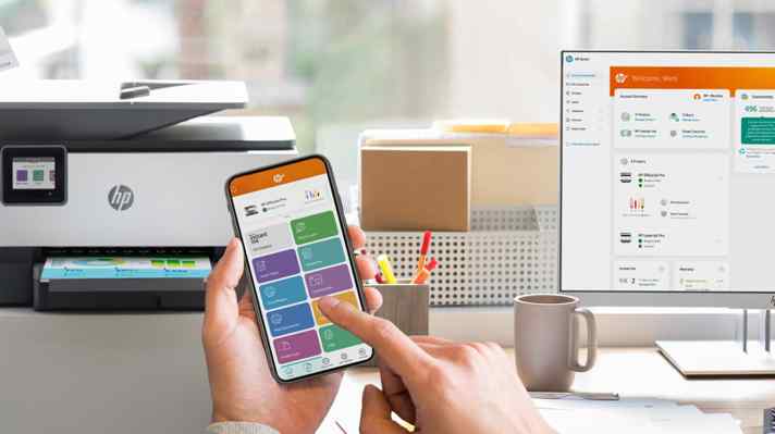 HP lança nova soluções de impressão em Portugal