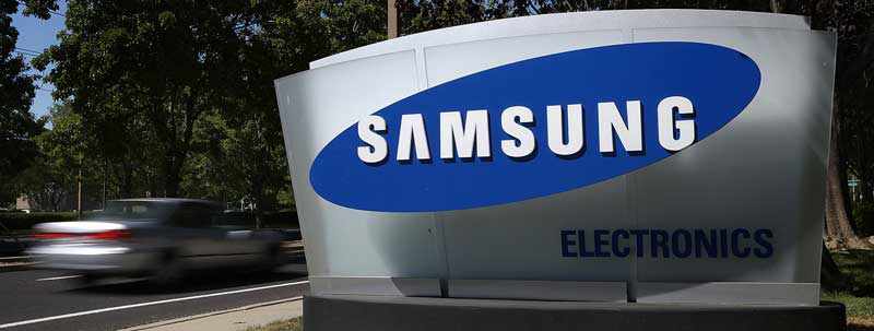 Samsung investe em projectos de realidade virtual e em robôs