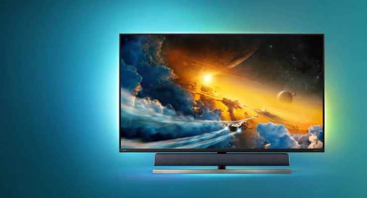 Philips revela nova gama de monitores de gaming Momentum