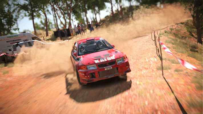 Electronic Arts vai comprar a Codemasters