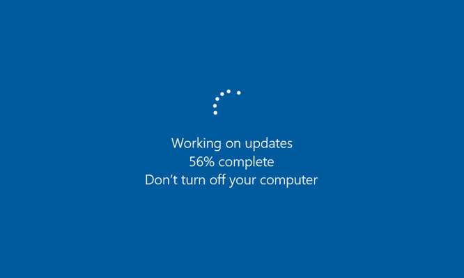 Microsoft retoma actualizações cumulativas opcionais para Windows 10 em Julho