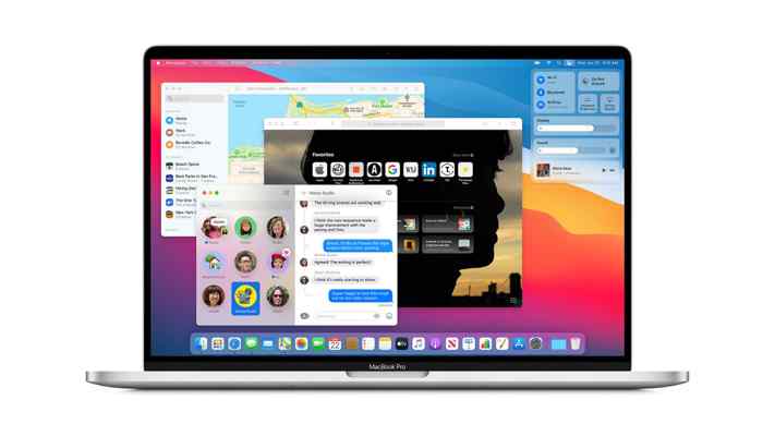 Rosetta 2 pode ser removido em algumas regiões na próxima actualização do macOS