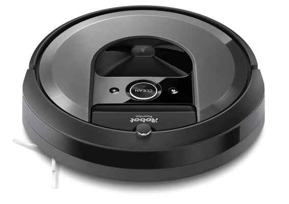 Roomba i7, o primeiro da nova geração de robôs aspiradores da iRobot já chegou a Portugal