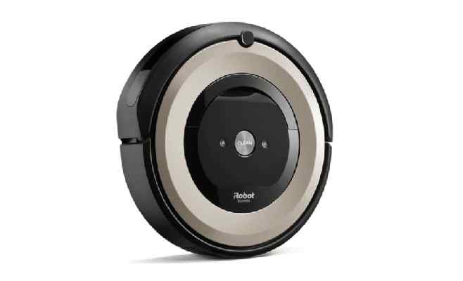 Novo Roomba e6 da iRobot estreia-se na Worten e vem com a oferta de um Braava Jet 240