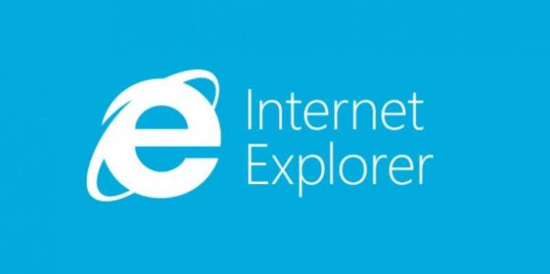 Internet Explorer morre de vez em 2022