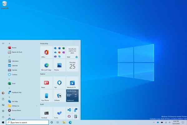 Windows 10 vai receber mudanças significativas