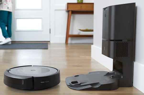 Roomba i3+. O novo robot aspirador inteligente da iRobot pode ser controlado por comandos de voz