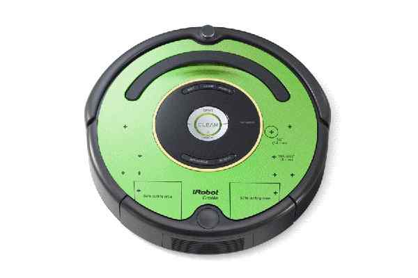 iRobot Create 2 chega a Portugal