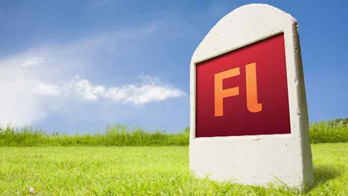 Windows 10 vai ser actualizado para remover o Adobe Flash de uma vez por todas