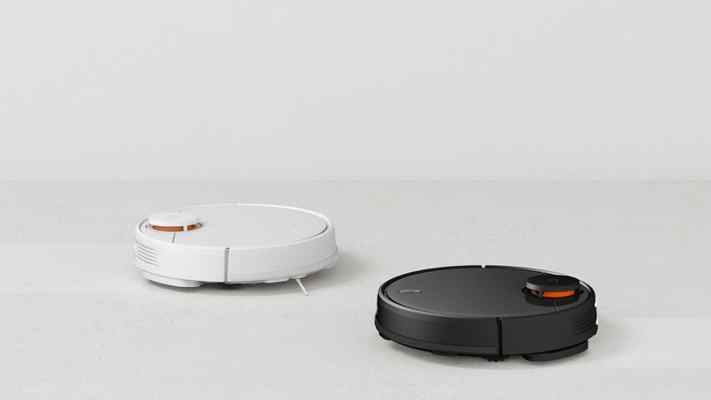 Mi Robot Vacuum Cleaner Mop e Pro: há novos aspiradores inteligentes na loja online da Xiaomi em Portugal