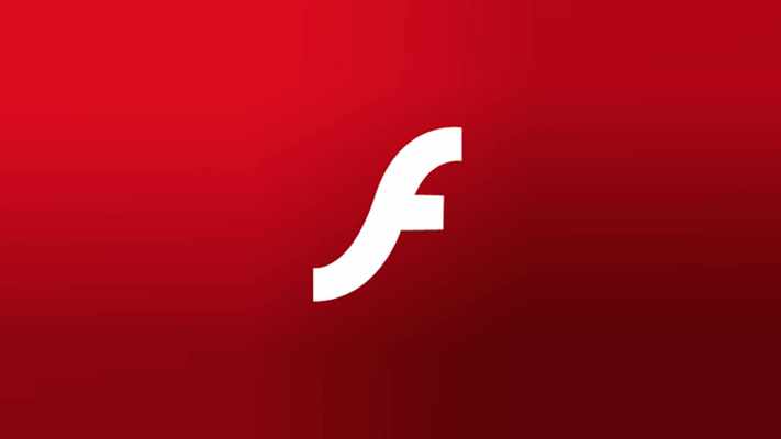 Adobe Flash vai morrer de vez no fim deste ano