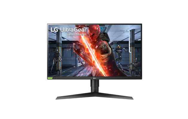 LG lança novo monitor da gama UltraGear