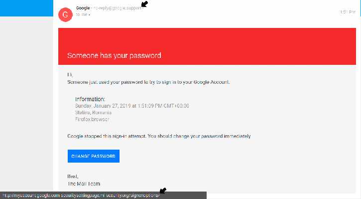 Google descobre campanha de phishing que imita o antivírus da McAfee para apanhar as vítimas