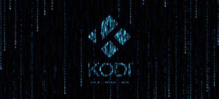 Já está disponível a nova versão do Kodi e estas são as novidades