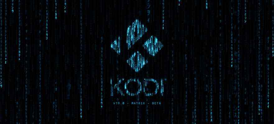 Já está disponível a nova versão do Kodi e estas são as novidades